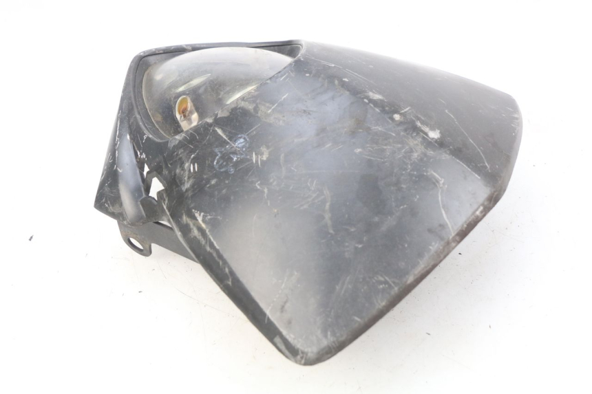 photo de TETE DI FORCELLA HONDA CBR RR FIREBLADE 900 (1992 - 1994) - Stato della superficie e materiale