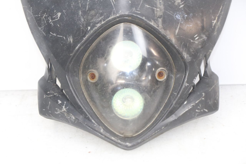 photo de TETE DI FORCELLA HONDA CBR RR FIREBLADE 900 (1992 - 1994) - Ricambio usato controllato