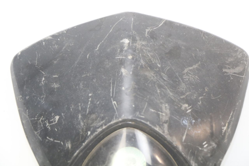 photo de TETE DI FORCELLA HONDA CBR RR FIREBLADE 900 (1992 - 1994) - Marcature e riferimenti originali