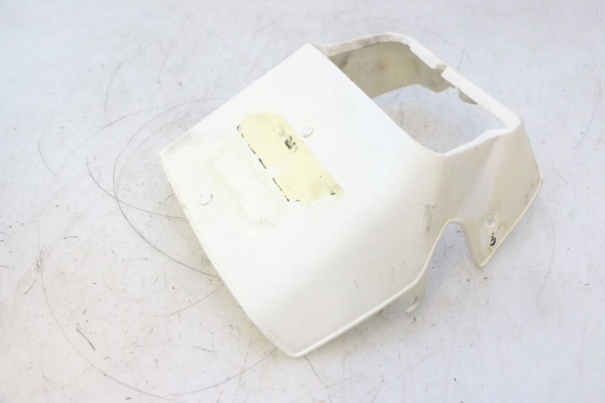 photo de CUPOLINO SUZUKI DR S 600 (1985 - 1989) - Stato della superficie e materiale