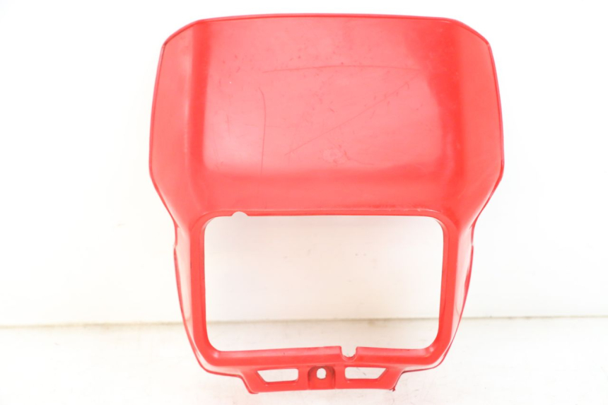 photo de Testa di forcella YAMAHA DTLC 125 (1982 - 1987) - Vista principale