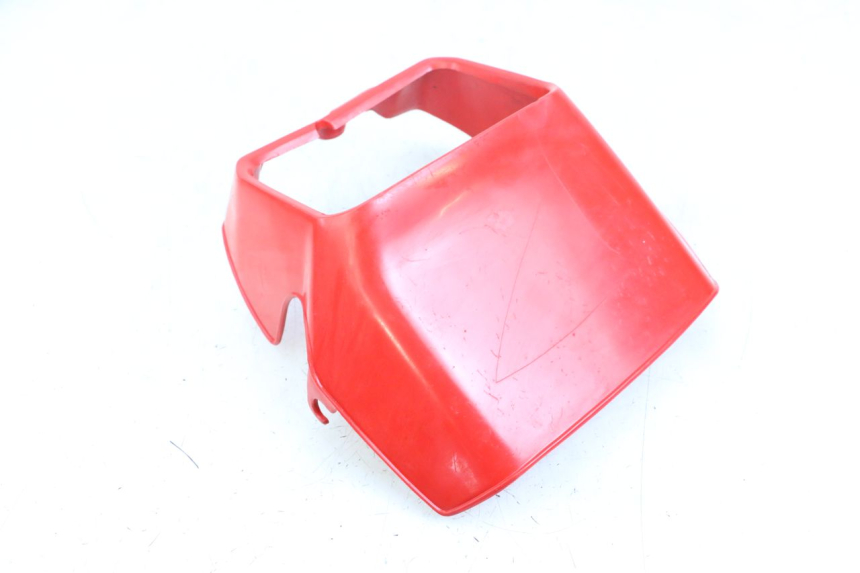 photo de Testa di forcella YAMAHA DTLC 125 (1982 - 1987) - Primo piano tecnico