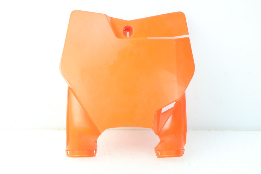 photo de Testa di forcella YAMAHA DTR DT-R 125 (1989 - 2004) - Vista principale