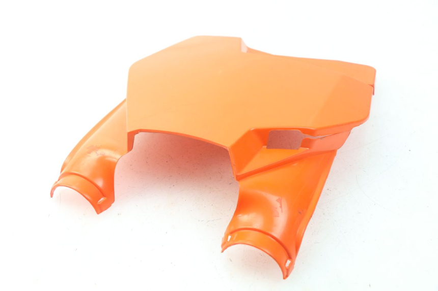 photo de Testa di forcella YAMAHA DTR DT-R 125 (1989 - 2004) - Primo piano tecnico