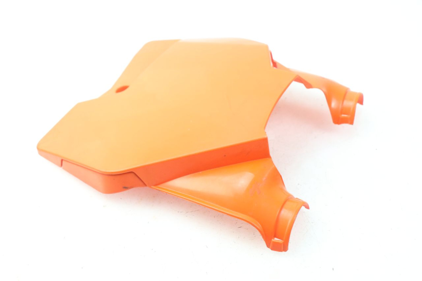 photo de Testa di forcella YAMAHA DTR DT-R 125 (1989 - 2004) - Dettagli dei punti di fissaggio