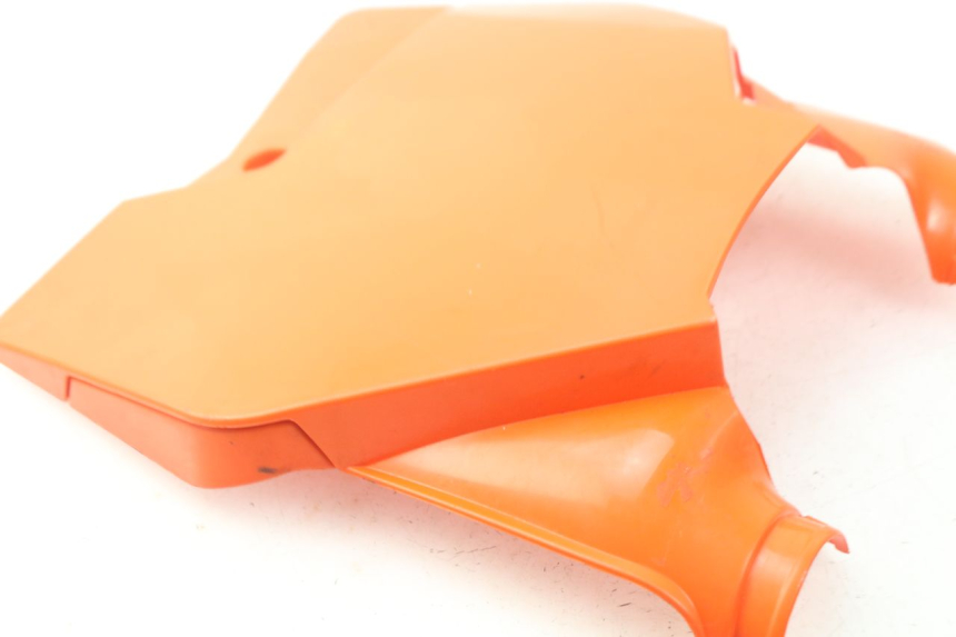 photo de Testa di forcella YAMAHA DTR DT-R 125 (1989 - 2004) - Stato della superficie e materiale