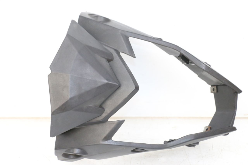 photo de CUPOLINO EBROH BRAVO GLE 1 (2020 - 2024) - Vista principale