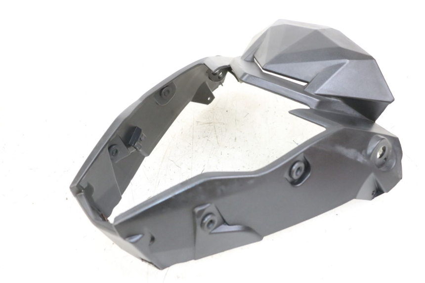 photo de CUPOLINO EBROH BRAVO GLE 1 (2020 - 2024) - Stato della superficie e materiale