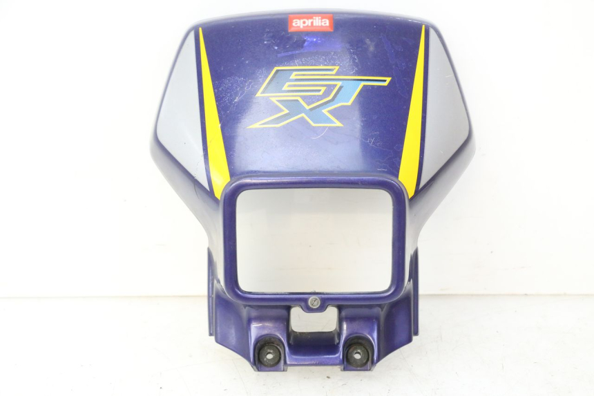 photo de CUPOLINO APRILIA ETX 125 (1998 - 2002) - Vista principale