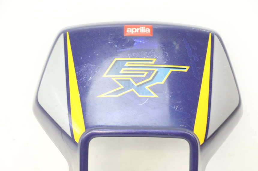 photo de CUPOLINO APRILIA ETX 125 (1998 - 2002) - Zoom sui componenti