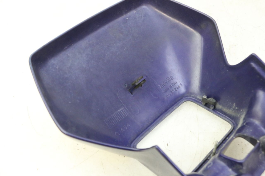 photo de CUPOLINO APRILIA ETX 125 (1998 - 2002) - Altra angolazione