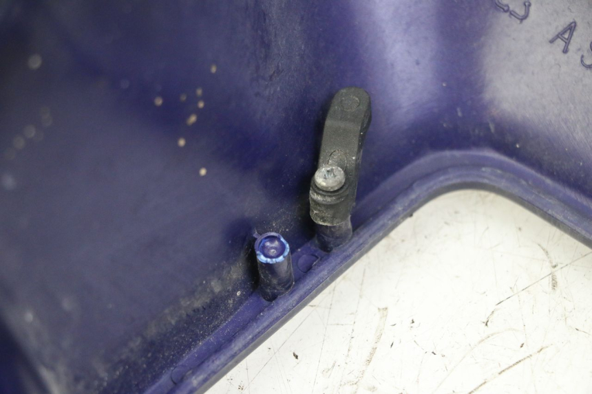 photo de CUPOLINO APRILIA ETX 125 (1998 - 2002) - Vista d'insieme del prodotto