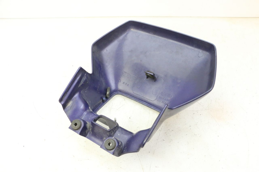 photo de CUPOLINO APRILIA ETX 125 (1998 - 2002) - Dettagli dei punti di fissaggio