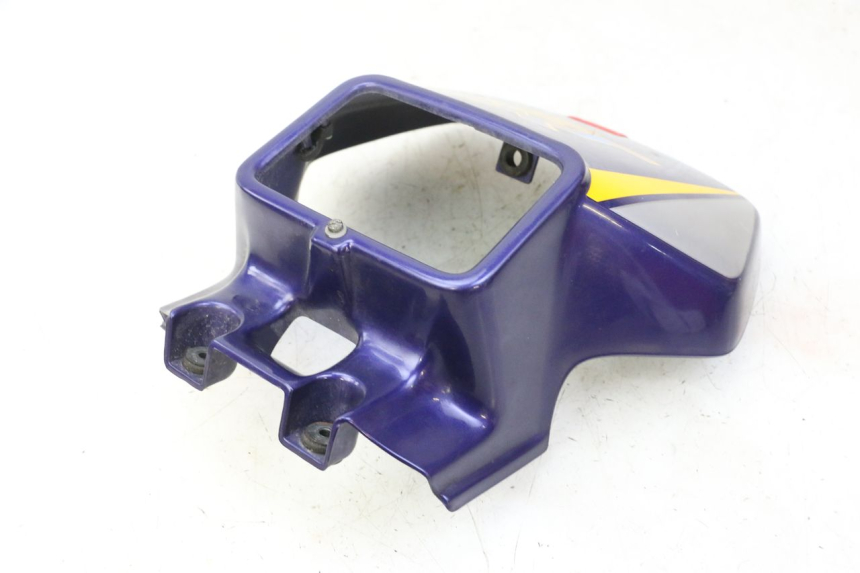 photo de CUPOLINO APRILIA ETX 125 (1998 - 2002) - Stato della superficie e materiale