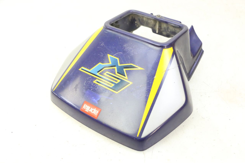 photo de CUPOLINO APRILIA ETX 125 (1998 - 2002) - Marcature e riferimenti originali