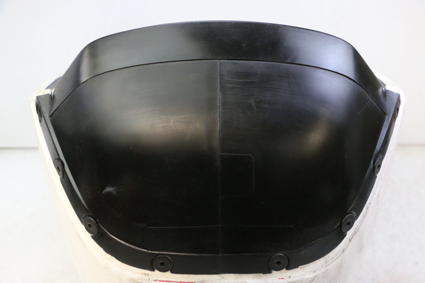 photo de CUPOLINO YAMAHA FJ 36Y 1100 (1984 - 1985) - Zoom sui componenti