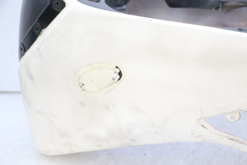 photo de CUPOLINO YAMAHA FJ 36Y 1100 (1984 - 1985) - Focus sulla struttura