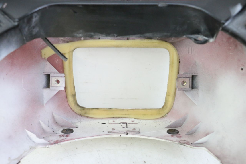 photo de CUPOLINO YAMAHA FJ 36Y 1100 (1984 - 1985) - Primo piano tecnico