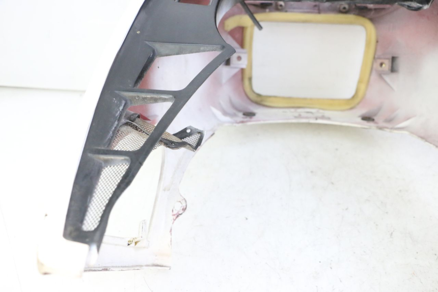 photo de CUPOLINO YAMAHA FJ 36Y 1100 (1984 - 1985) - Vista d'insieme del prodotto