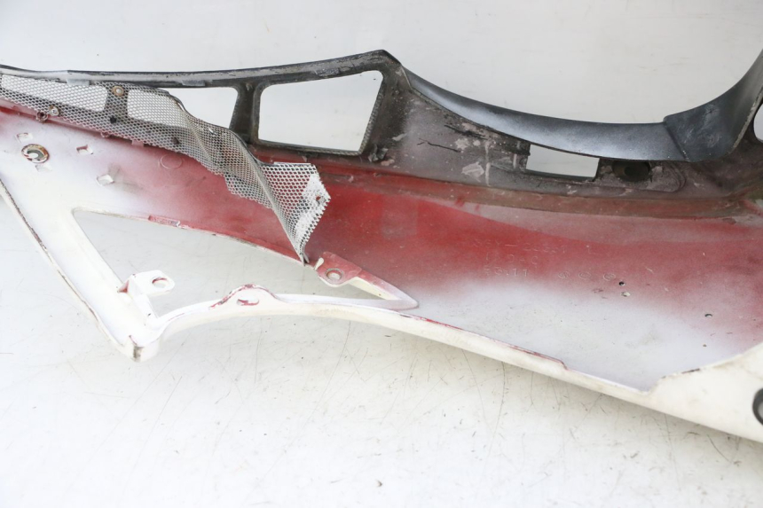 photo de CUPOLINO YAMAHA FJ 36Y 1100 (1984 - 1985) - Vista d'insieme del prodotto