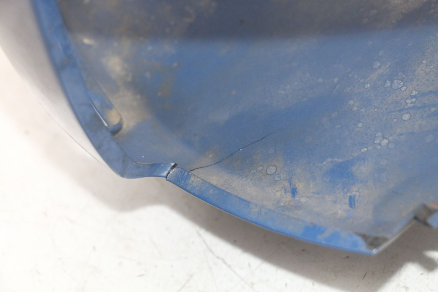 photo de TETE DI FORCELLA YAMAHA FJR ABS 1300 (2006 - 2012) - Dettagli dei punti di fissaggio