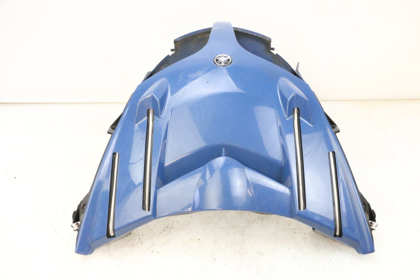 photo de TETE DI FORCELLA YAMAHA FJR ABS 1300 (2006 - 2012) - Stato della superficie e materiale