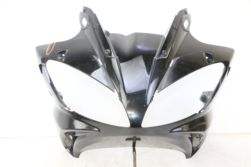 photo de CUPOLINO YAMAHA FZ6 FAZER S2 600 (2007 - 2011) - Vista principale