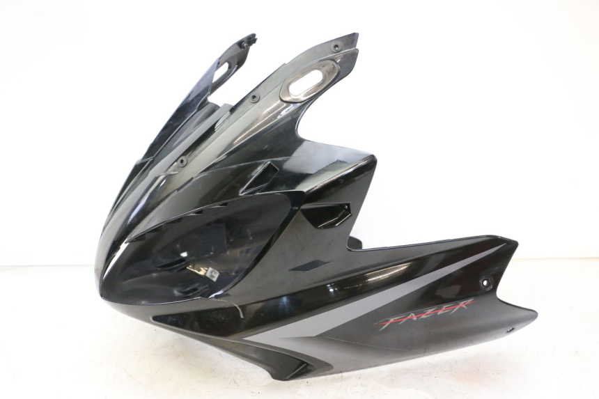 photo de CUPOLINO YAMAHA FZ6 FAZER S2 600 (2007 - 2011) - Zoom qualità usato