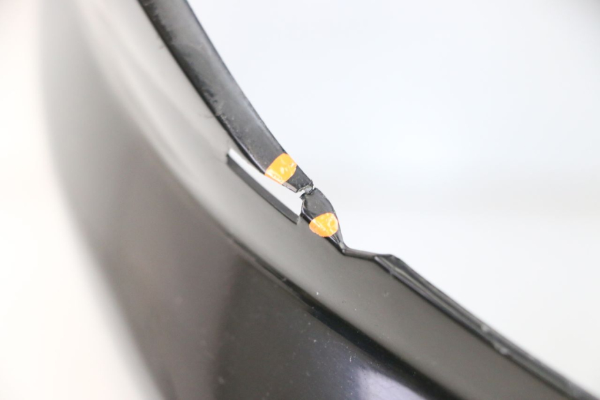 photo de CUPOLINO YAMAHA FZ6 FAZER S2 600 (2007 - 2011) - Panoramica del profilo