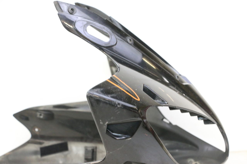 photo de CUPOLINO YAMAHA FZ6 FAZER S2 600 (2007 - 2011) - Dettagli dei punti di fissaggio