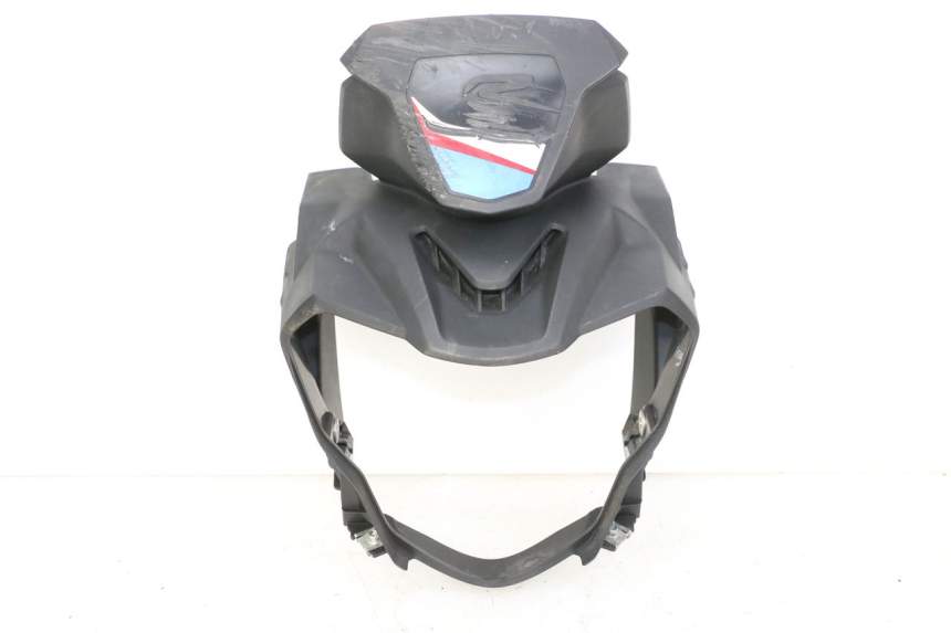 photo de CUPOLINO BMW G310 R 310 (2016 - 2020) - Vista principale