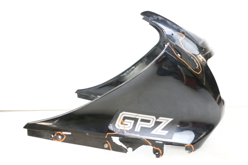 photo de CUPOLINO KAWASAKI GPZ RX 1000 (1986 - 1988) - Zoom qualità usato