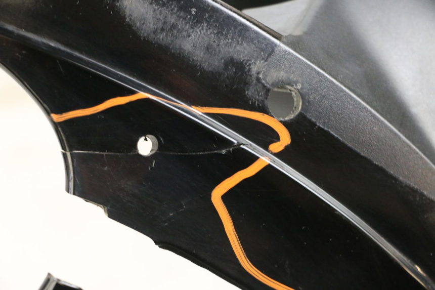 photo de CUPOLINO KAWASAKI GPZ RX 1000 (1986 - 1988) - Vista principale