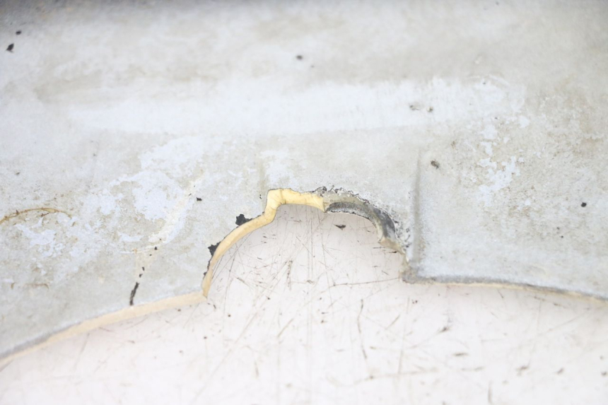 photo de CUPOLINO HONDA MTX TC02 125 (1987 - 1989) - Foto prodotto supplementare