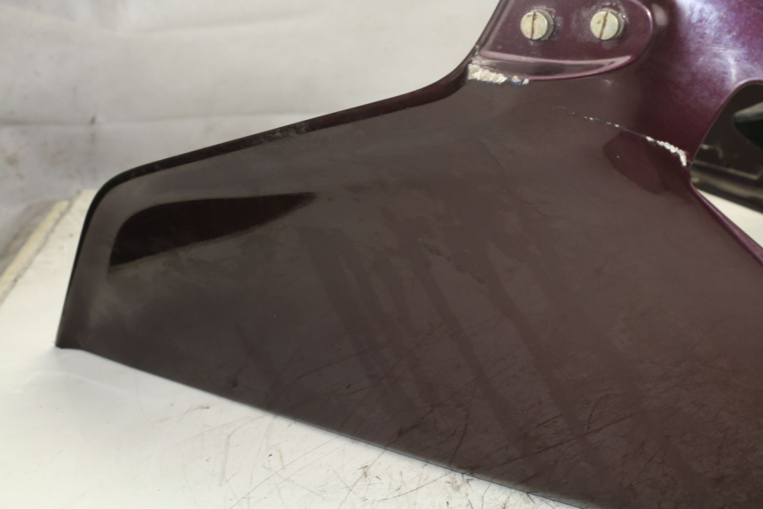 photo de Testa di forcella BMW K 75 RT ABS 750 (1989 - 1997) - Focus sulla struttura