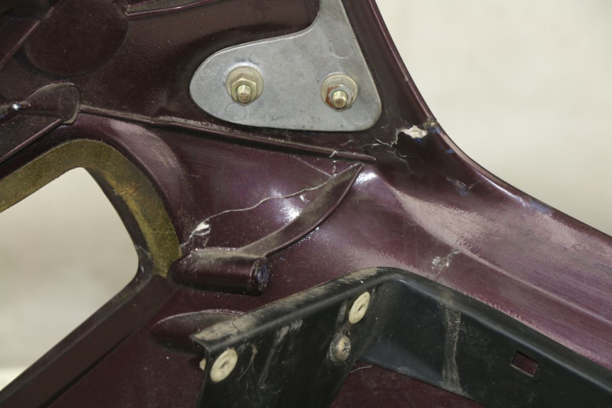 photo de Testa di forcella BMW K 75 RT ABS 750 (1989 - 1997) - Zoom sullo stato d'uso