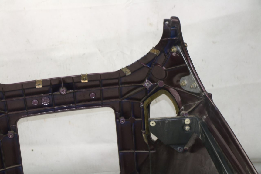 photo de Testa di forcella BMW K 75 RT ABS 750 (1989 - 1997) - Dettagli dei punti di fissaggio