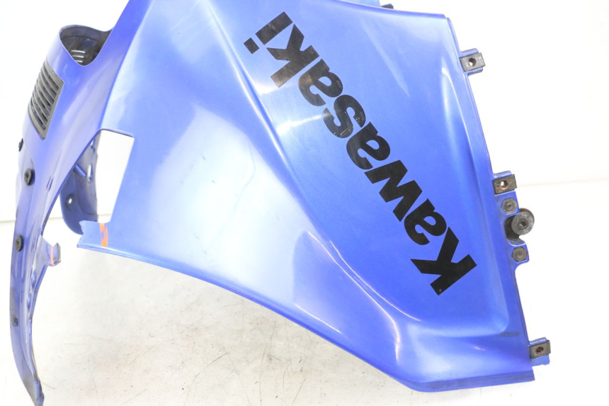 photo de CUPOLINO KAWASAKI GTR 1000 (1994 - 2004) - Focus sulla struttura