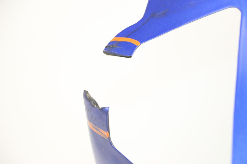 photo de CUPOLINO KAWASAKI GTR 1000 (1994 - 2004) - Vista principale