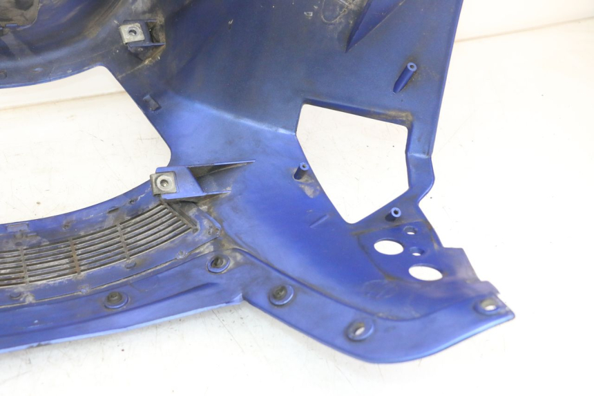 photo de CUPOLINO KAWASAKI GTR 1000 (1994 - 2004) - Primo piano tecnico