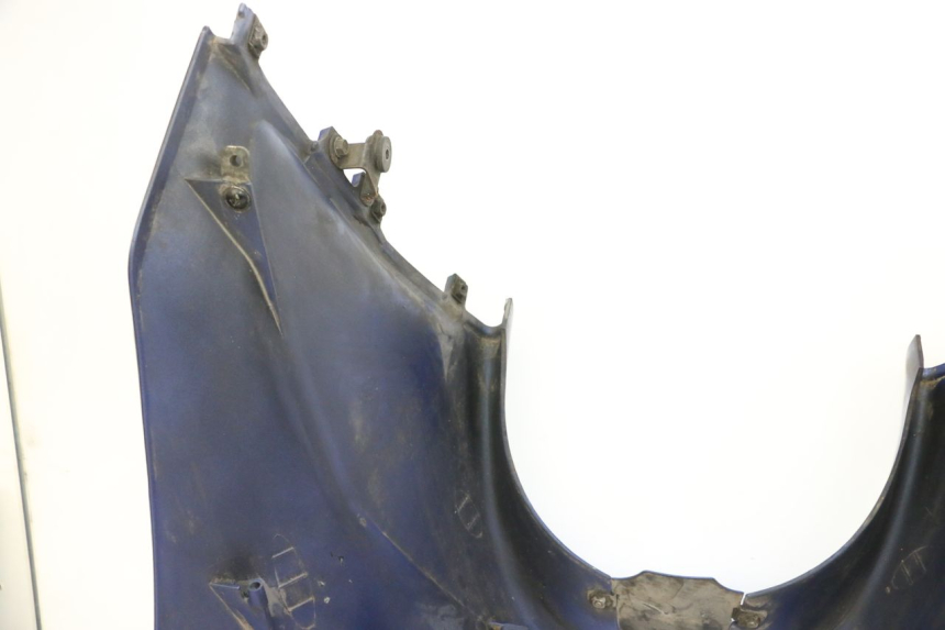 photo de CUPOLINO KAWASAKI GTR 1000 (1994 - 2004) - Dettagli dei punti di fissaggio