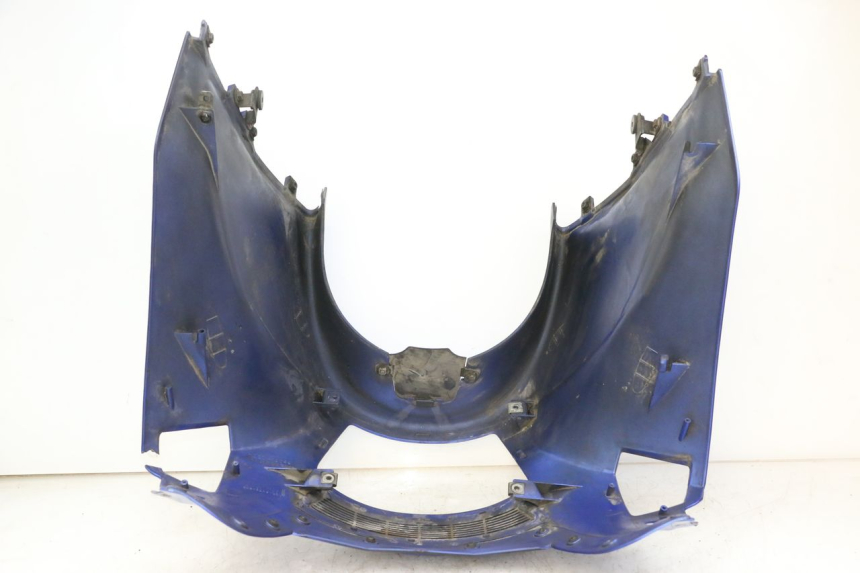 photo de CUPOLINO KAWASAKI GTR 1000 (1994 - 2004) - Marcature e riferimenti originali