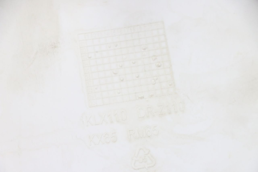 photo de CUPOLINO KAWASAKI KX 65 (2000 - 2019) - Dettaglio del componente