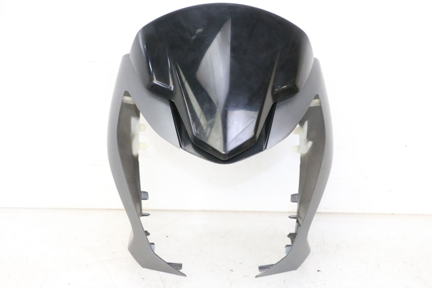 photo de CUPOLINO KIDEN KD125-G 125 (2018 - 2022) - Vista principale