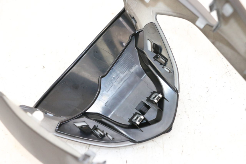 photo de CUPOLINO KIDEN KD125-G 125 (2018 - 2022) - Dettaglio del componente