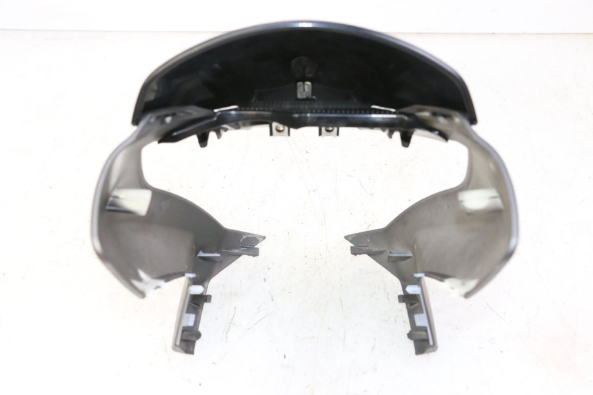 photo de CUPOLINO KIDEN KD125-G 125 (2018 - 2022) - Zoom sullo stato d'uso