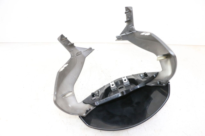 photo de CUPOLINO KIDEN KD125-G 125 (2018 - 2022) - Primo piano tecnico