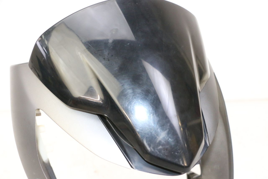 photo de CUPOLINO KIDEN KD125-G 125 (2018 - 2022) - Dettagli dei punti di fissaggio