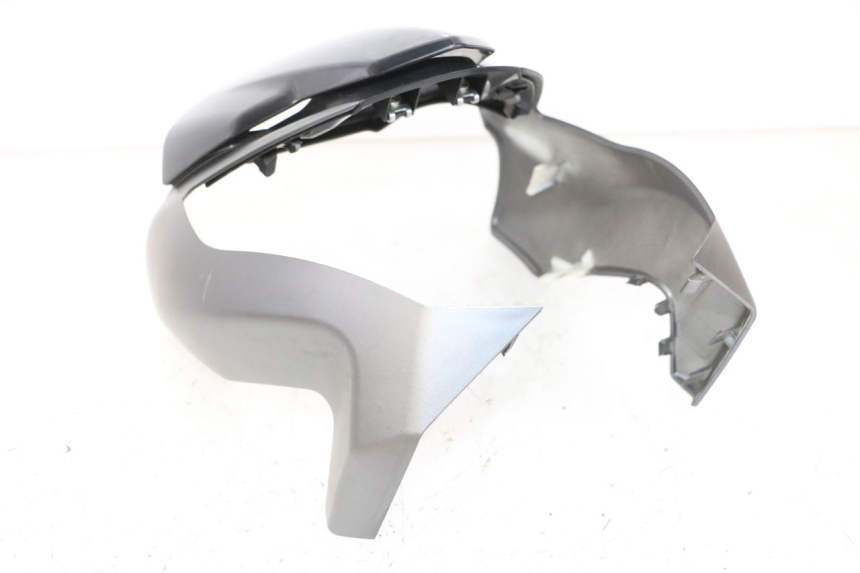 photo de CUPOLINO KIDEN KD125-G 125 (2018 - 2022) - Stato della superficie e materiale