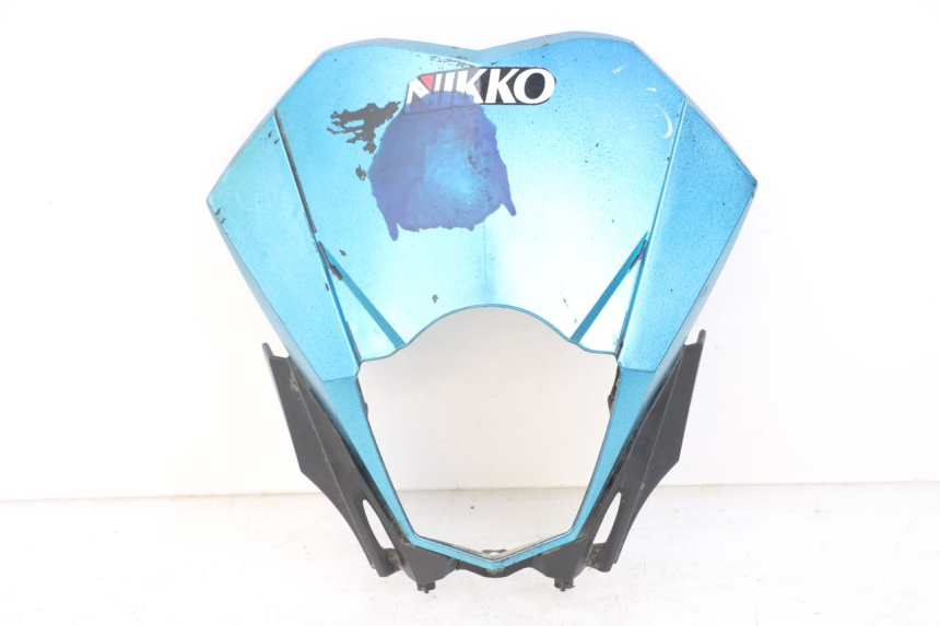 photo de CUPOLINO RIEJU MRT 50 (2018 - 2021) - Vista principale